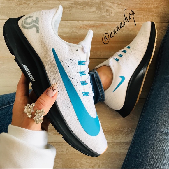 Nike Shoes - NWT Nike ID Pegasus 35 Custom